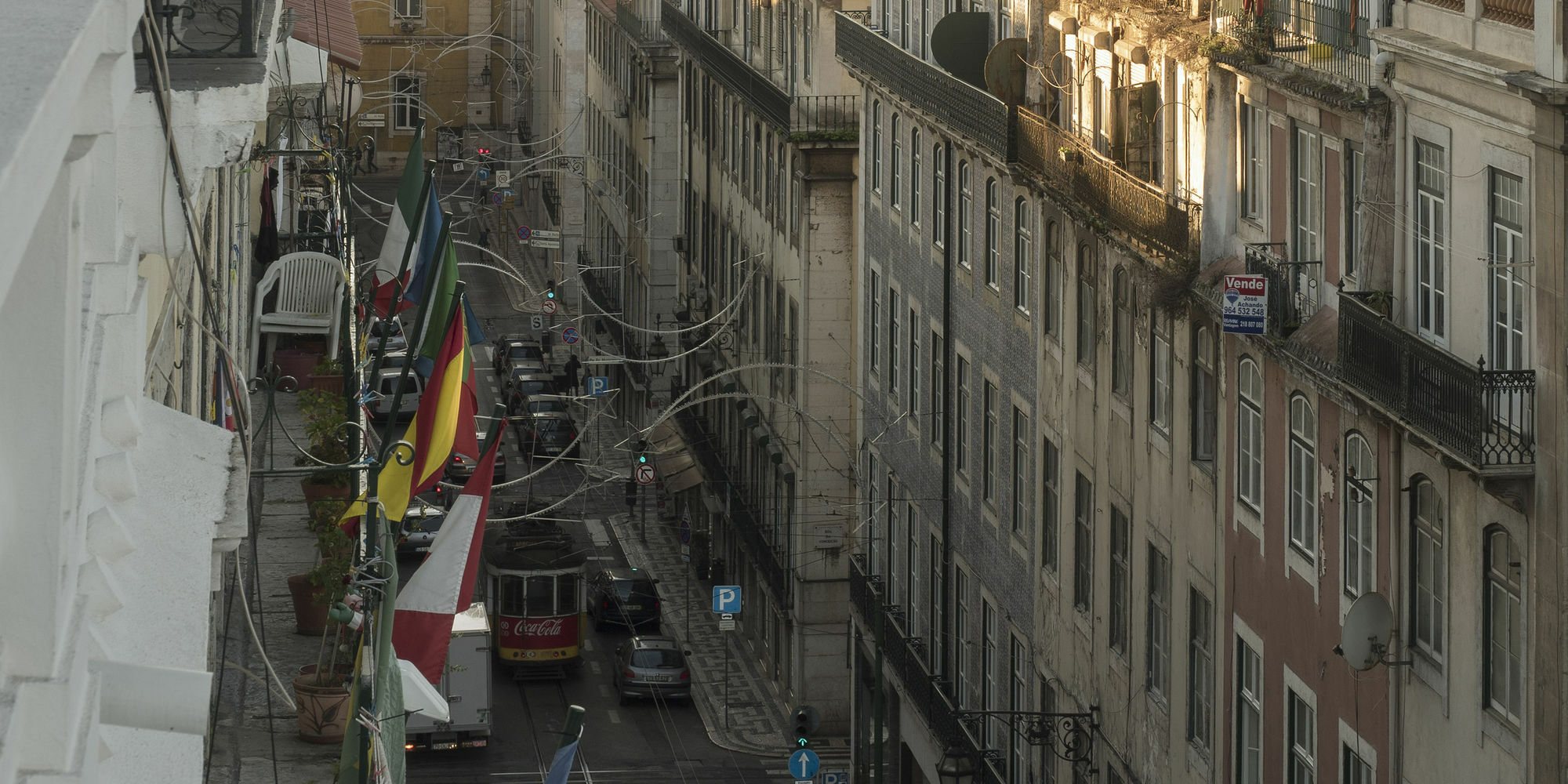 Lisbon Serviced Apartments - Baixa Castelo Exterior photo